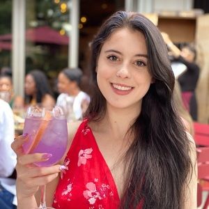 Meet your Posher, Brielle